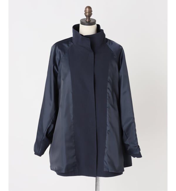 JOURNAL STANDARD「《追加予約2》オーガニックコットンワッシャーテントコート」|その他|