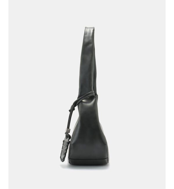 U by SPICK&SPAN「GANNI/ガニー Ganni Bou Bag Hobo Medium」|ショルダー・メッセンジャー|