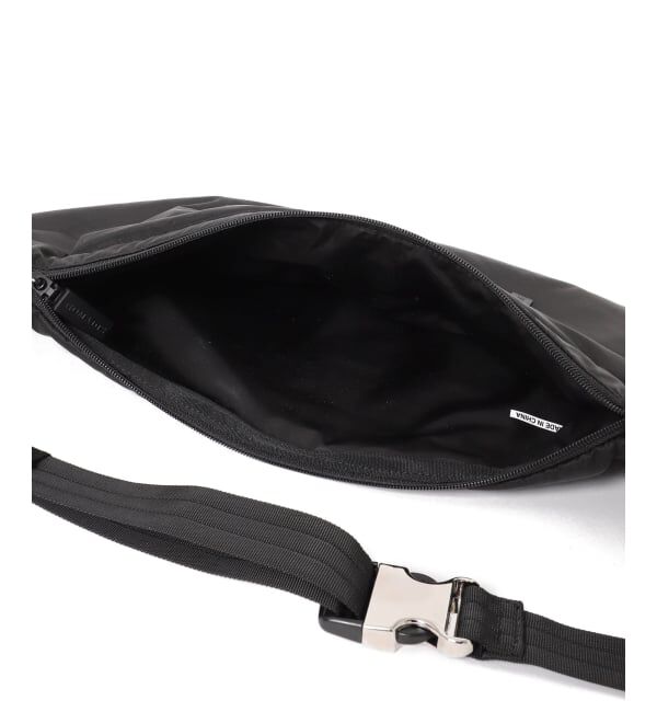 FRAMeWORK「NOMADIS/ノマディス SLINGO」|ショルダー・メッセンジャー|