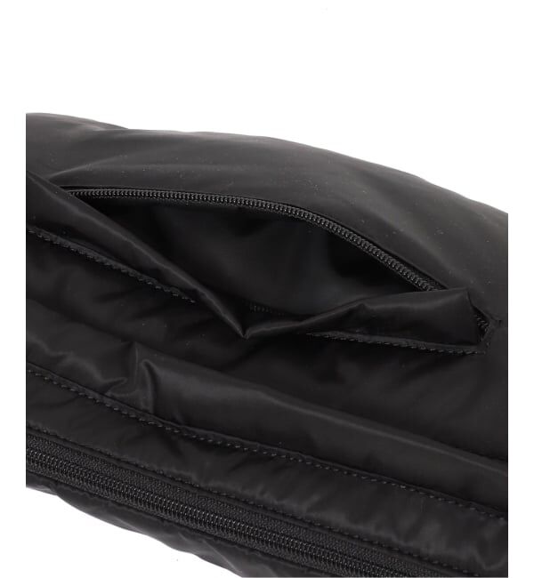 FRAMeWORK「NOMADIS/ノマディス SLINGO」|ショルダー・メッセンジャー|