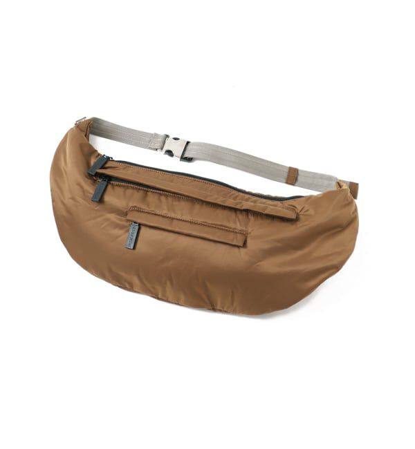 FRAMeWORK「NOMADIS/ノマディス SLINGO」|ショルダー・メッセンジャー|