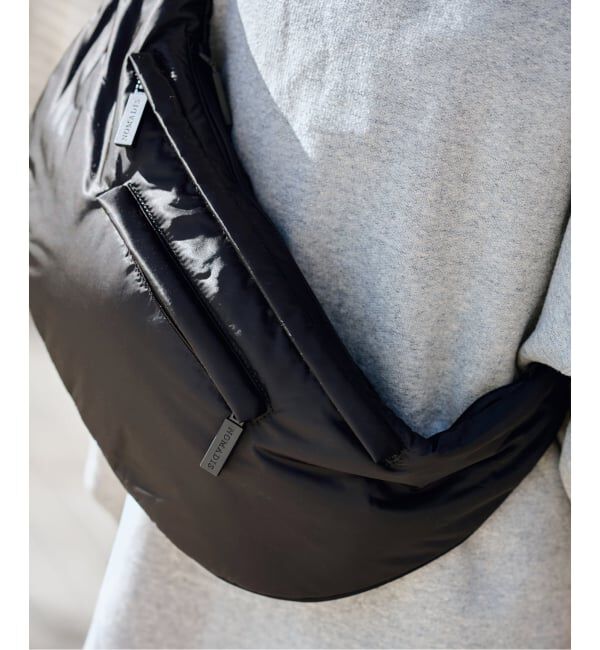 FRAMeWORK「NOMADIS/ノマディス SLINGO」|ショルダー・メッセンジャー|