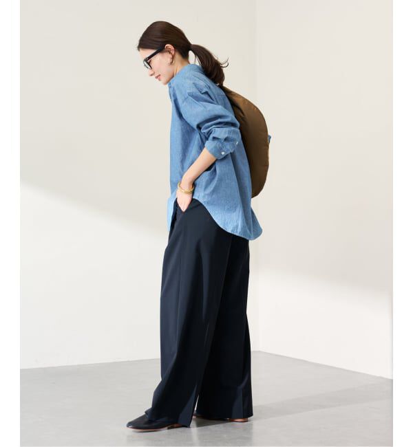 FRAMeWORK「NOMADIS/ノマディス SLINGO」|ショルダー・メッセンジャー|