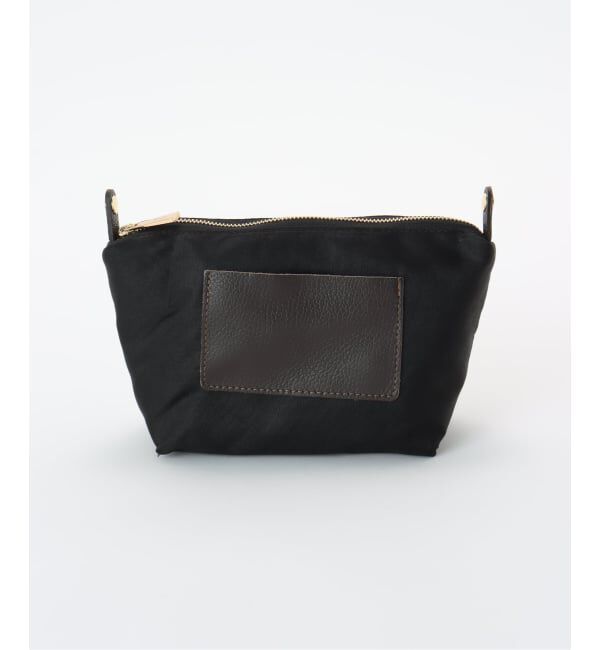  「M Rose/エンメローズ レザーコンビバッグ」|ショルダー・メッセンジャー|