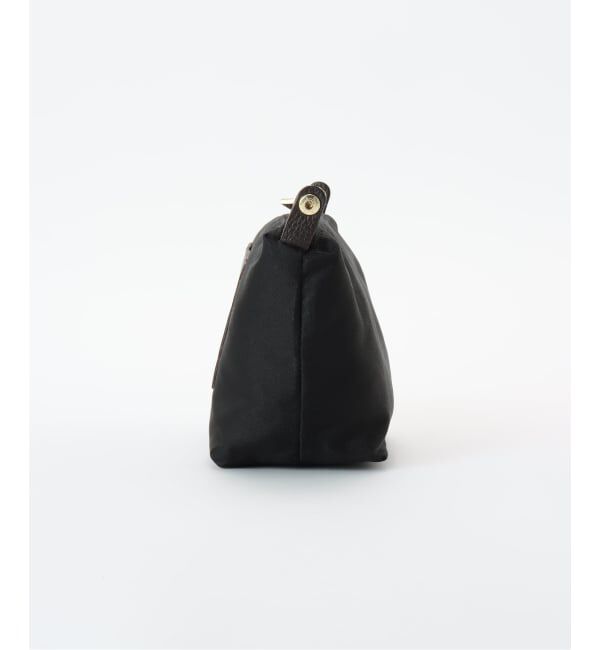  「M Rose/エンメローズ レザーコンビバッグ」|ショルダー・メッセンジャー|