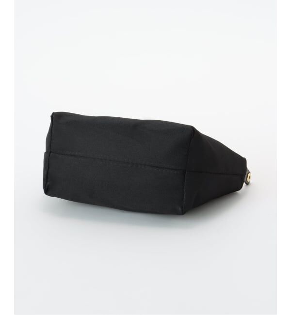  「M Rose/エンメローズ レザーコンビバッグ」|ショルダー・メッセンジャー|