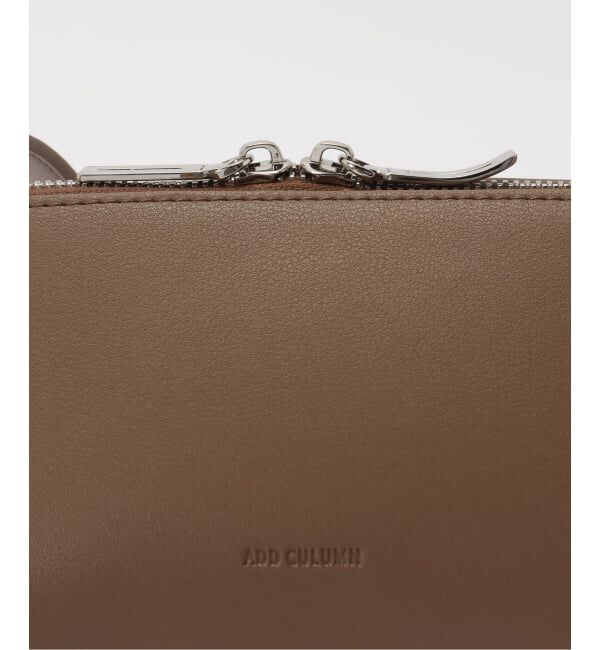  「ADDCULUMN/アドカラム  FIGRE BODYBAG S」|ショルダー・メッセンジャー|