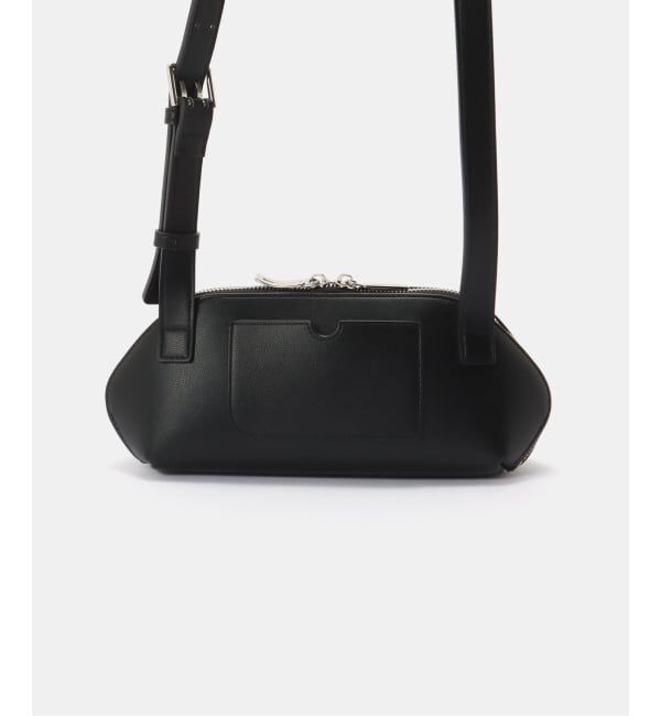  「ADDCULUMN/アドカラム  FIGRE BODYBAG S」|ショルダー・メッセンジャー|