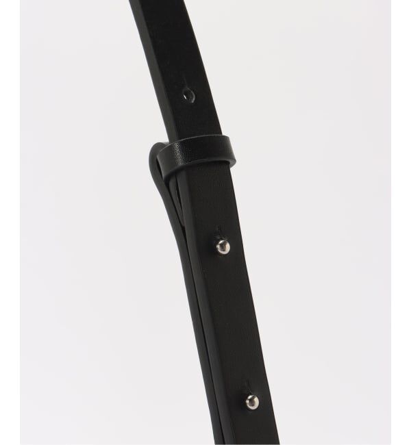  「ADDCULUMN/アドカラム ROLLA OBLONG M MESH」|ショルダー・メッセンジャー|