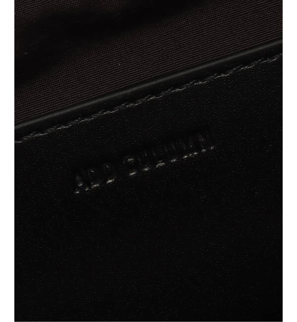  「ADDCULUMN/アドカラム ROLLA OBLONG M MESH」|ショルダー・メッセンジャー|