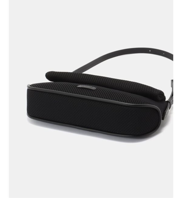  「ADDCULUMN/アドカラム ROLLA OBLONG M MESH」|ショルダー・メッセンジャー|