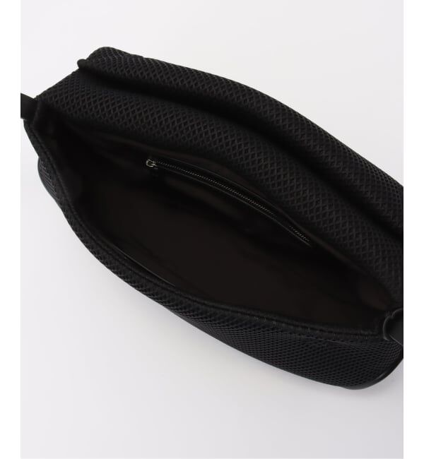  「ADDCULUMN/アドカラム ROLLA OBLONG M MESH」|ショルダー・メッセンジャー|