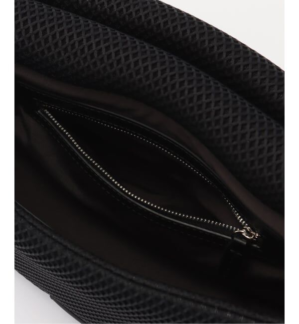  「ADDCULUMN/アドカラム ROLLA OBLONG M MESH」|ショルダー・メッセンジャー|