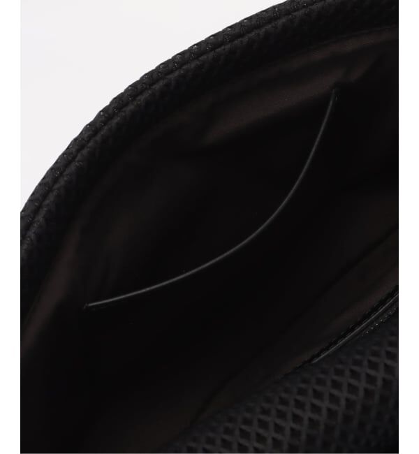  「ADDCULUMN/アドカラム ROLLA OBLONG M MESH」|ショルダー・メッセンジャー|