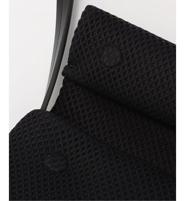  「ADDCULUMN/アドカラム ROLLA OBLONG M MESH」|ショルダー・メッセンジャー|