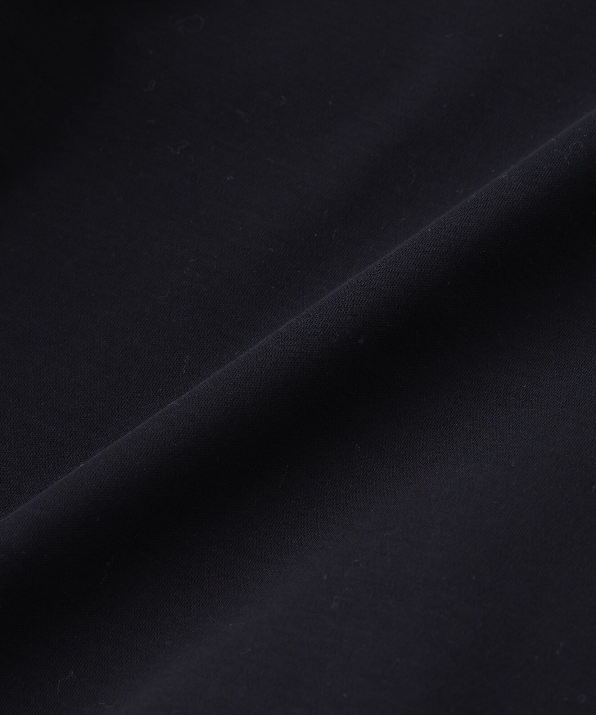 nano･universe「アンチスメル クルーネックTシャツ 長袖」|Tシャツ・カットソー|