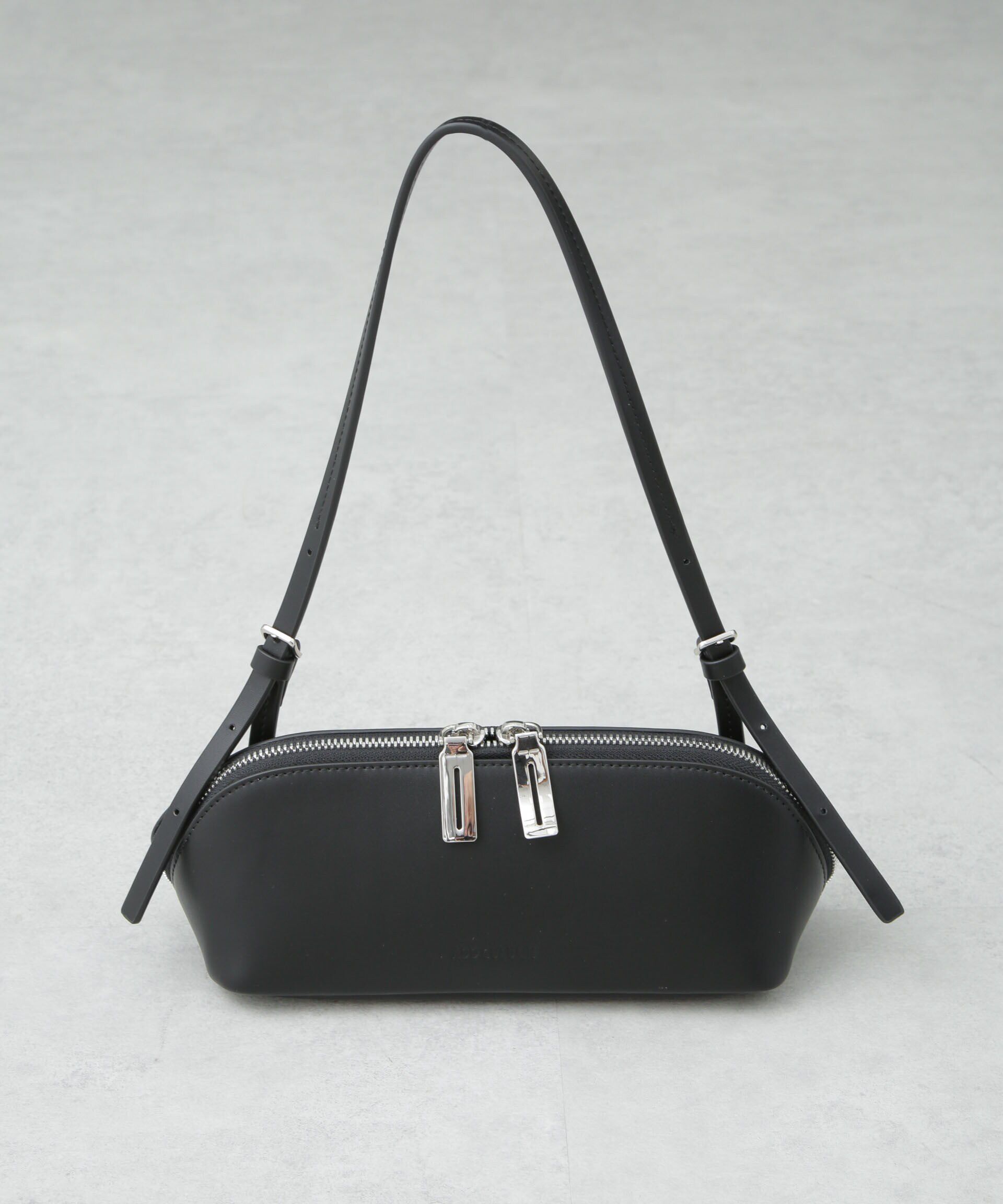 nano･universe「ADD CULUMN/FIGRE ONE SHLD S」|ショルダー・メッセンジャー|