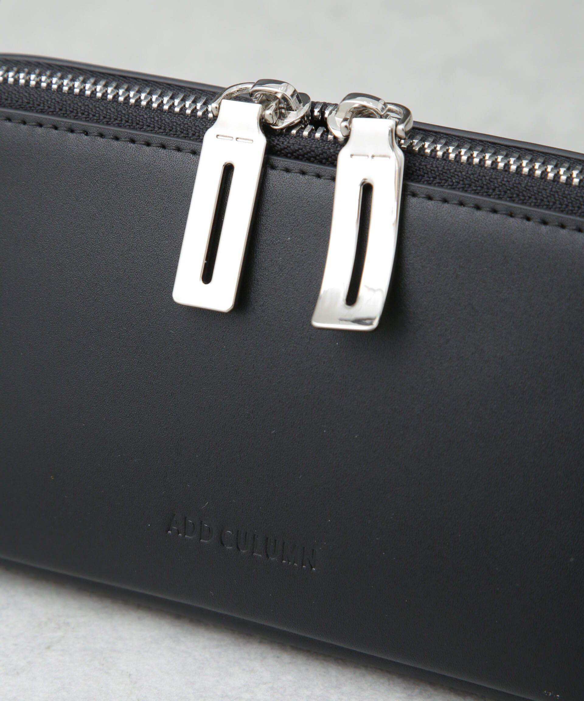 nano･universe「ADD CULUMN/FIGRE ONE SHLD S」|ショルダー・メッセンジャー|