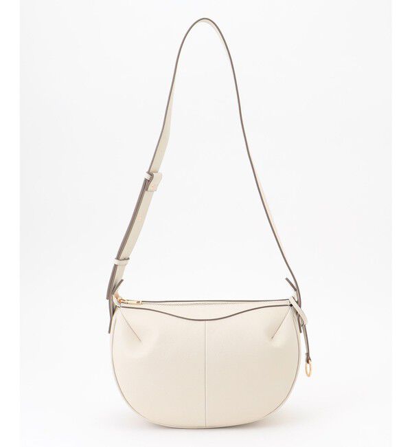 組曲「ハーフムーンショルダー バッグ」|ショルダー・メッセンジャー|