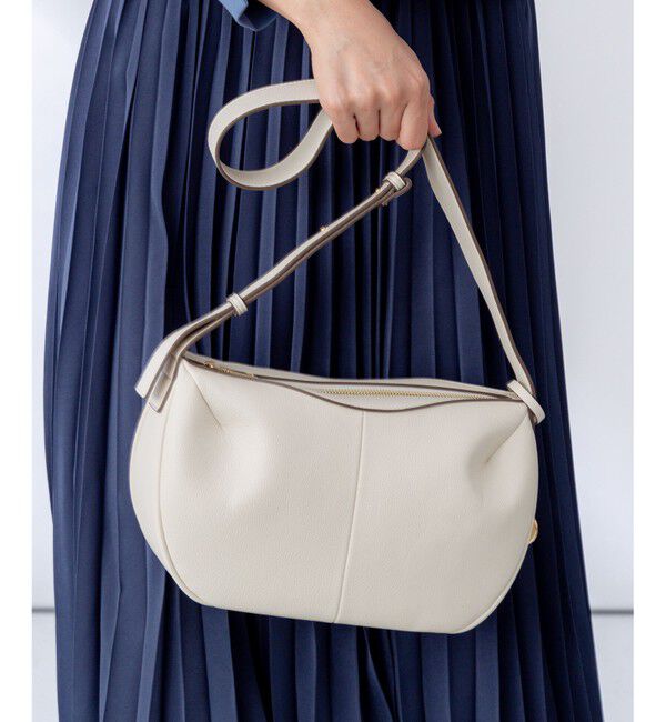 組曲「ハーフムーンショルダー バッグ」|ショルダー・メッセンジャー|