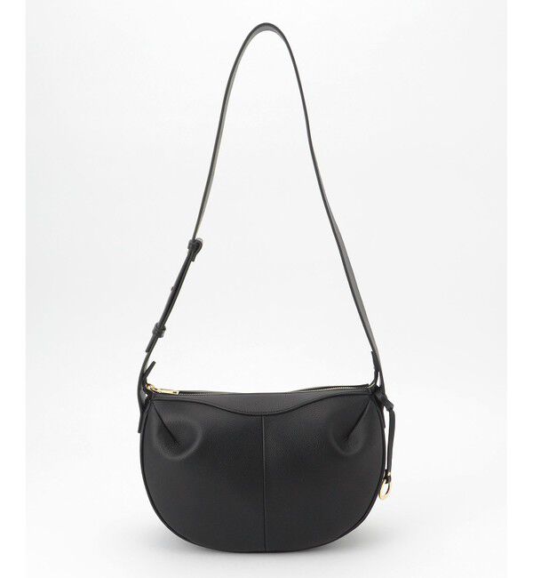 組曲「ハーフムーンショルダー バッグ」|ショルダー・メッセンジャー|