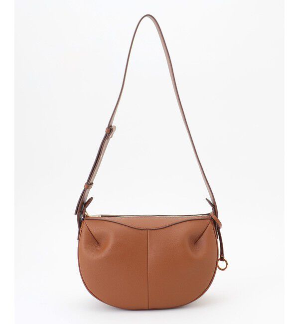 組曲「ハーフムーンショルダー バッグ」|ショルダー・メッセンジャー|