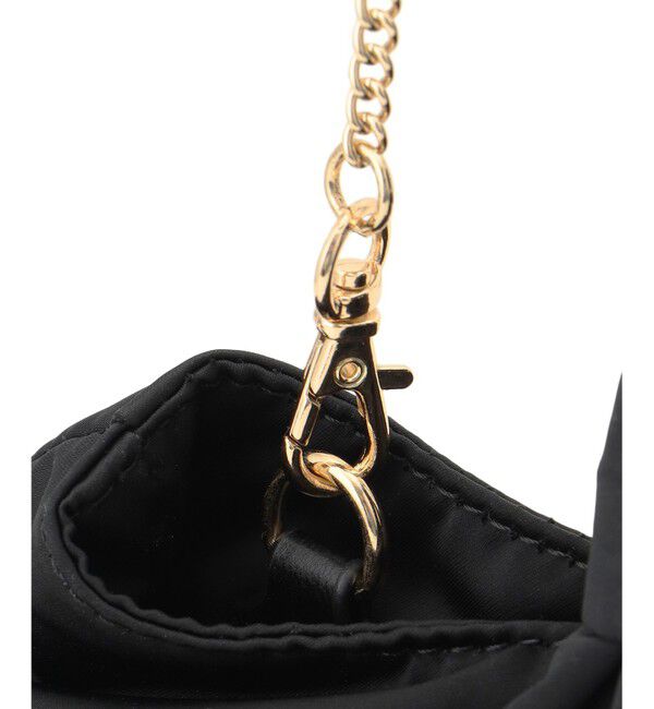 23区「【APPLAUDIR】ドレープバッグ」|ショルダー・メッセンジャー|