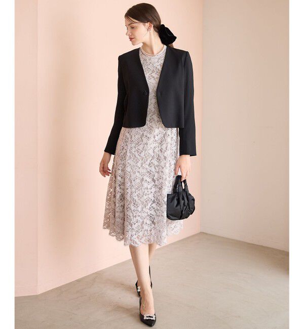 23区「【APPLAUDIR】ドレープバッグ」|ショルダー・メッセンジャー|