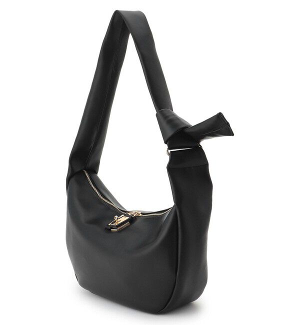 23区「ラウンド ショルダーバッグ」|ショルダー・メッセンジャー|