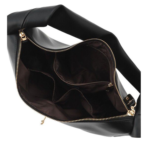 23区「ラウンド ショルダーバッグ」|ショルダー・メッセンジャー|