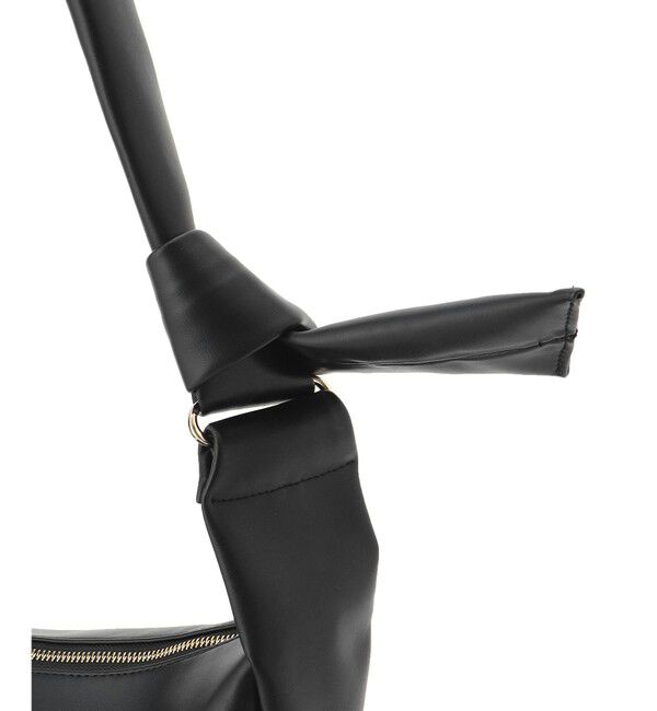 23区「ラウンド ショルダーバッグ」|ショルダー・メッセンジャー|