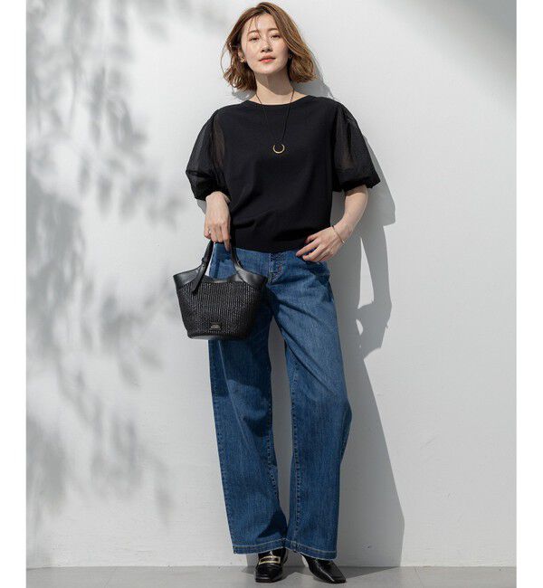 23区「雑材 ショルダーバッグ」|ショルダー・メッセンジャー|