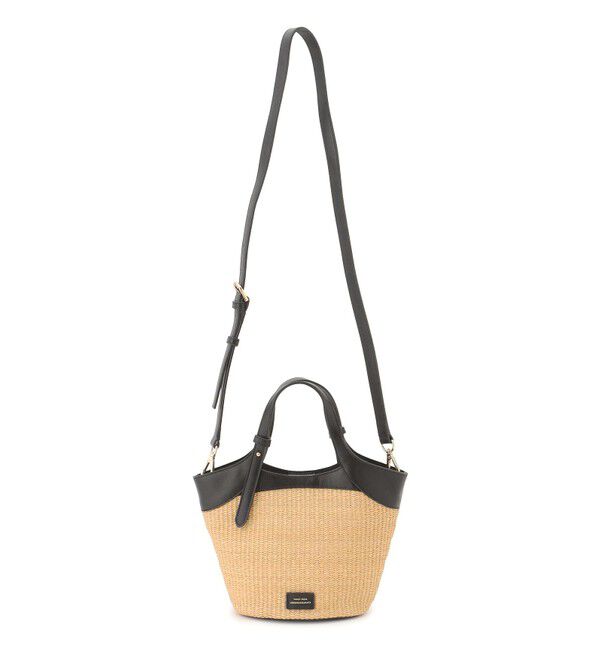 23区「雑材 ショルダーバッグ」|ショルダー・メッセンジャー|