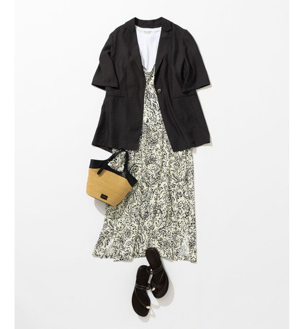 23区「雑材 ショルダーバッグ」|ショルダー・メッセンジャー|