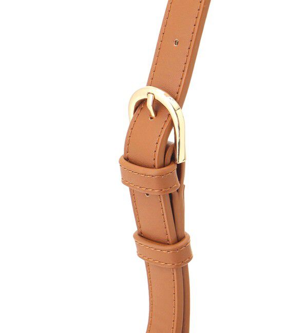 23区「雑材 ショルダーバッグ」|ショルダー・メッセンジャー|