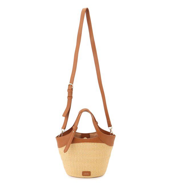 23区「雑材 ショルダーバッグ」|ショルダー・メッセンジャー|