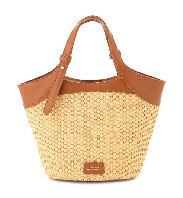 23区「雑材 ショルダーバッグ」|ショルダー・メッセンジャー|