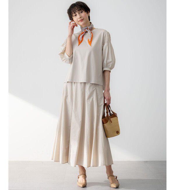 23区「雑材 ショルダーバッグ」|ショルダー・メッセンジャー|