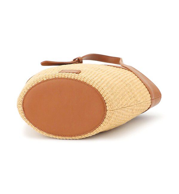 23区「雑材 ショルダーバッグ」|ショルダー・メッセンジャー|