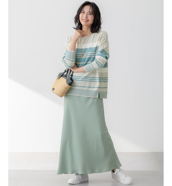 23区「雑材 ショルダーバッグ」|ショルダー・メッセンジャー|