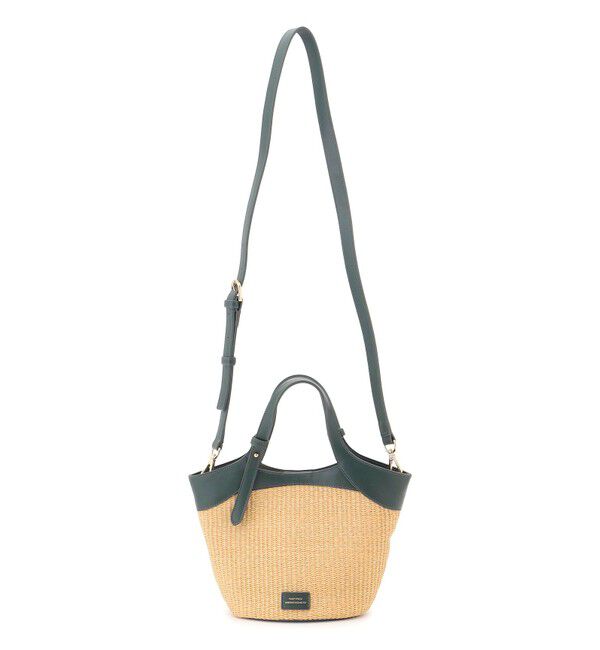 23区「雑材 ショルダーバッグ」|ショルダー・メッセンジャー|