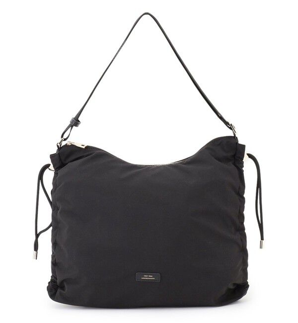 23区「【撥水加工/WEB&一部店舗限定カラーあり】ドロ－ストリング ショルダーバッグ」|ショルダー・メッセンジャー|