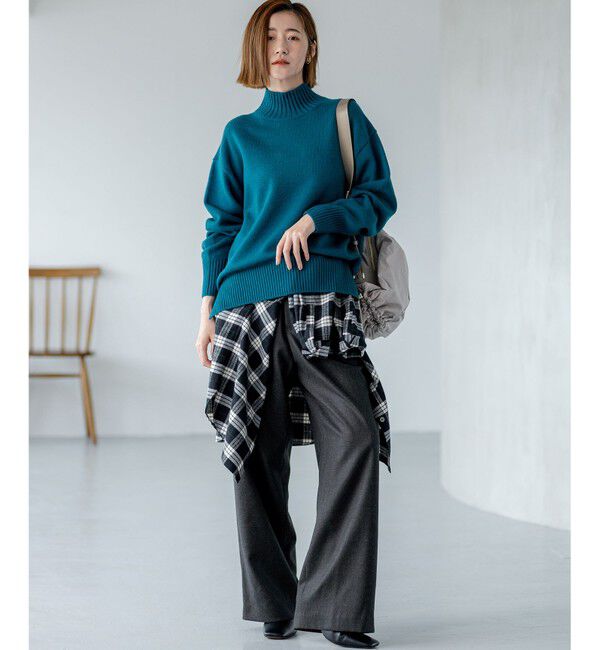 23区「【撥水加工/WEB&一部店舗限定カラーあり】ドロ－ストリング ショルダーバッグ」|ショルダー・メッセンジャー|