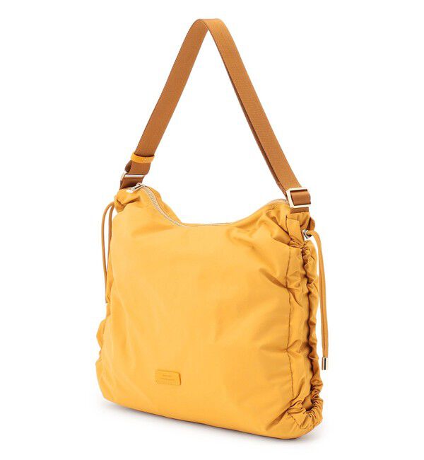 23区「【撥水加工/WEB&一部店舗限定カラーあり】ドロ－ストリング ショルダーバッグ」|ショルダー・メッセンジャー|