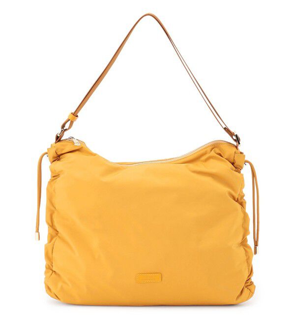 23区「【撥水加工/WEB&一部店舗限定カラーあり】ドロ－ストリング ショルダーバッグ」|ショルダー・メッセンジャー|