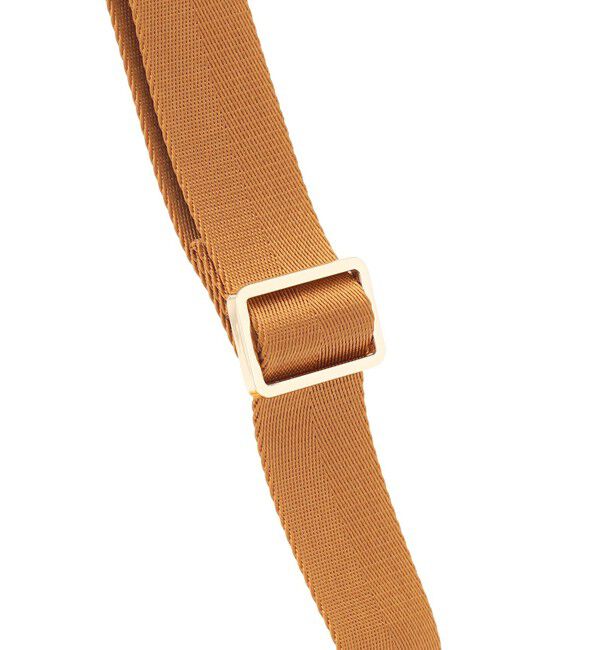 23区「【撥水加工/WEB&一部店舗限定カラーあり】ドロ－ストリング ショルダーバッグ」|ショルダー・メッセンジャー|