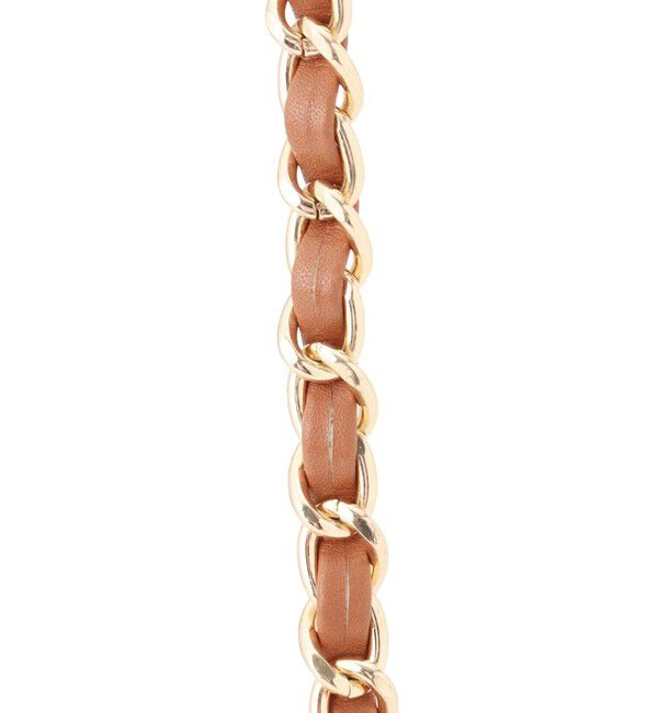 23区「GIOLICAツイード ショルダーバッグ」|ショルダー・メッセンジャー|