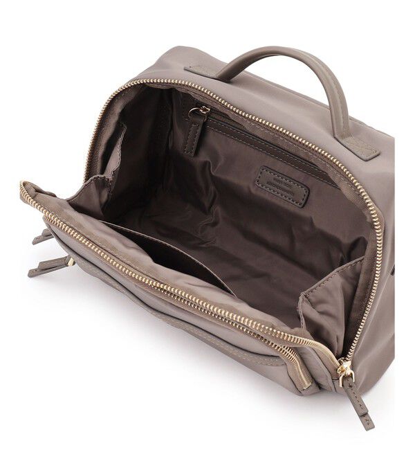 23区「ナイロン 2WAY ショルダーバッグ」|ショルダー・メッセンジャー|