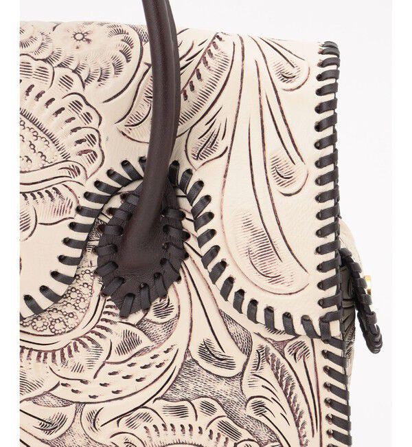 Carving Tribes「FinuRei」|ショルダー・メッセンジャー|