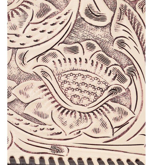 Carving Tribes「FinuRei」|ショルダー・メッセンジャー|